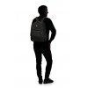 American Tourister Upbeat městský a volnočasový batoh 20.5 l Black