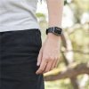 Hama Fit Watch 5910 chytré sportovní hodinky GPS IP68, černé