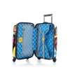 Heys Britto A New Day S exkluzivní palubní kufr 53 cm 50 l