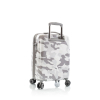 Heys White Camo S palubní kufr TSA 53 cm 49 l
