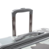 Heys White Camo S palubní kufr TSA 53 cm 49 l