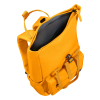 American Tourister UG16 palubní / městský batoh 17 l Yellow