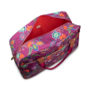 Oilily Sonate Weekender cestovní taška 55 cm Raspberry