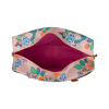 Oilily Sonate Weekender cestovní taška 55 cm Walnut