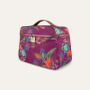 Oilily Sonate Beauty Case cestovní necesér 28 cm Raspberry