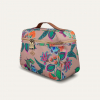 Oilily Sonate Beauty Case cestovní necesér 28 cm Walnut