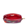 Oilily Sonate S Cosmetic Bag kosmetická taštička 21 cm Raspberry