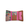 Oilily Sonate Wallet dámská peněženka 14 cm Walnut
