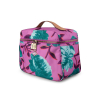 Oilily Peony Beauty Case cestovní necesér 28 cm Violet
