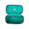 Oilily Peony Beauty Case cestovní necesér 28 cm Violet