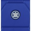 SUITSUIT Caretta L Dazzling Blue cestovní kufr na 4 kolečkách 75 cm