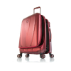 Heys Vantage Smart Access L cestovní kufr TSA 76 cm 145 l Burgundy