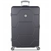 SUITSUIT Caretta L cestovní kufr 75 cm Cool Grey