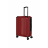 Travelite Cruise 4w M cestovní kufr 67 cm Bordeaux