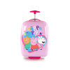 Heys Kids eOne Peppa Pig dětský cestovní kufr 46 cm