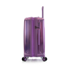 Heys Astro M cestovní kufr TSA 66 cm 72 l Purple