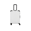 Travelite Cruise 4w M cestovní kufr 67 cm White