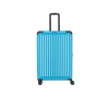 Travelite Cruise 4w L cestovní kufr 77 cm Turquoise