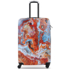 TUCCI T-0172/3-S palubní kufr 55 cm Turkish Marble