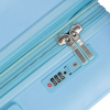 Heys Pastel S palubní kufr TSA 53 cm 44 l Light Blue