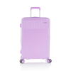 Heys Pastel M cestovní kufr TSA 66 cm 74 l Lavender