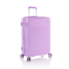 Heys Pastel M cestovní kufr TSA 66 cm 74 l Lavender