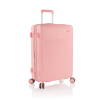 Heys Pastel M cestovní kufr TSA 66 cm 74 l Blush