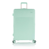 Heys Pastel L cestovní kufr TSA 76 cm 116 l Mint