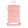 Heys Pastel L cestovní kufr TSA 76 cm 116 l Blush