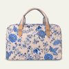 Oilily Sits Icon Wynona Weekender cestovní taška 55 cm Blue