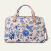 Oilily Sits Icon Wynona Weekender cestovní taška 55 cm Blue