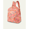 Oilily Ruby Britt Backpack dámský městský batoh 11,3 l Peach Amber