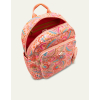 Oilily Ruby Britt Backpack dámský městský batoh 11,3 l Peach Amber