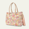 Oilily Ruby Charly Carry All kabelka na notebook 43 cm Whisper White
