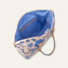 Oilily Sits Icon Charly Carry All kabelka na notebook 43 cm Blue