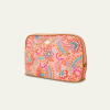 Oilily Ruby Chiara M Cosmetic Bag kosmetická taštička 26,5 cm Peach Amber