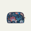 Oilily NOS Colette S Cosmetic Bag kosmetická taštička 21 cm Blue Iris