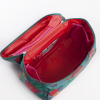 Oilily Color Splash Beauty Case cestovní necesér 28 cm Sea Breeze