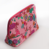 Oilily Color Splash L Cosmetic Bag kosmetická taštička 32 cm Camellia Rose