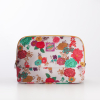 Oilily Color Splash L Cosmetic Bag kosmetická taštička 32 cm Winter White