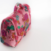 Oilily Color Splash Travel Kit cestovní necesér 24 cm Camellia Rose