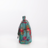 Oilily Color Splash Travel Kit cestovní necesér 24 cm Sea Breeze