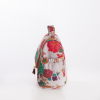 Oilily Color Splash Travel Kit cestovní necesér 24 cm Winter White