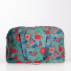 Oilily Color Splash Weekender cestovní taška 55 cm Sea Breeze