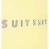 SUITSUIT Fabulous Fifties S Mango Cream palubní kufr na 4 kolečkách TSA 55 cm