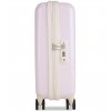 SUITSUIT Fabulous Fifties S Pink Dust palubní kufr na 4 kolečkách TSA 55 cm