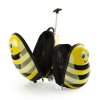 Heys Travel Tots Lightweight Kids Bumble Bee – súprava batoha a kufra
