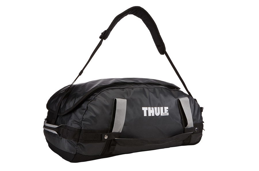 Thule Chasm S Bluegrass TL-CHASM40BG cestovní taška-batoh tyrkysová 40 l