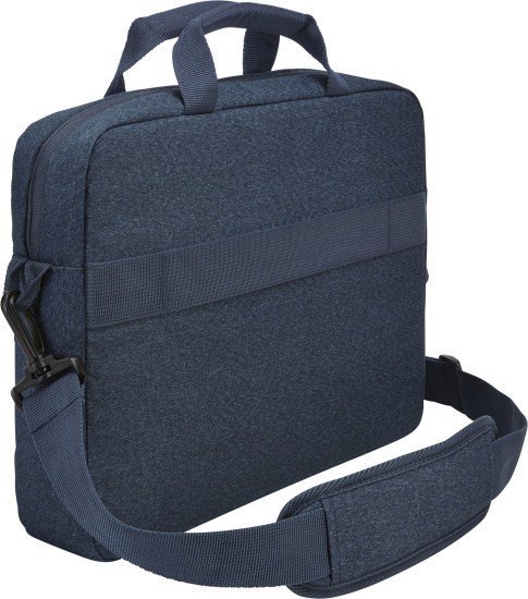 Case Logic Huxton taška na notebook 13,3" HUXA113B - modrá