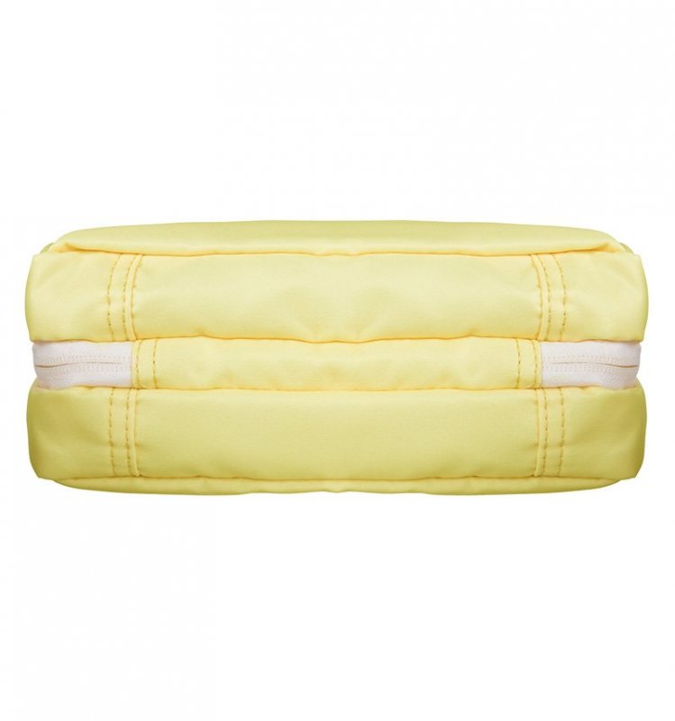 SUITSUIT Lingerie Organiser Mango Cream cestovní obal na spodní prádlo 23x18x8 cm